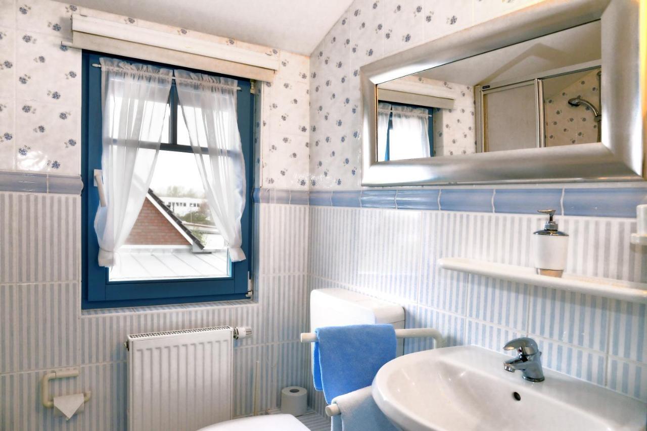 Pension Zum Brauhaus Stralsund Room photo